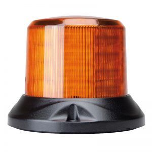 ROADVISION RBL122MY | ROADVISION RB122MY Beacon LED Amber 12-24V Product Page