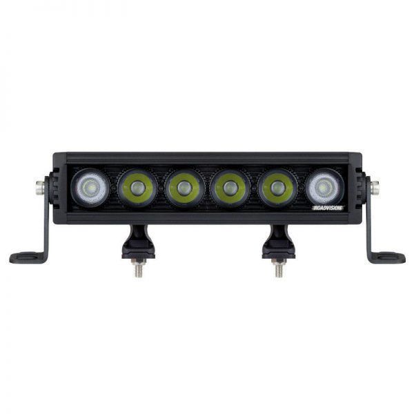 Roadvision 10 inch 60w LED Combination Beam. | Featured image for Action Auto Electrical & Mechanical.