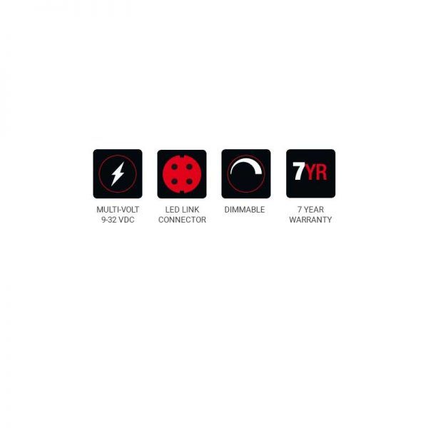 Roadvision Light Feature Icons | Featured Image for Roadvision Dimmer Switch Page by Action Auto Electrical & Mechanical.