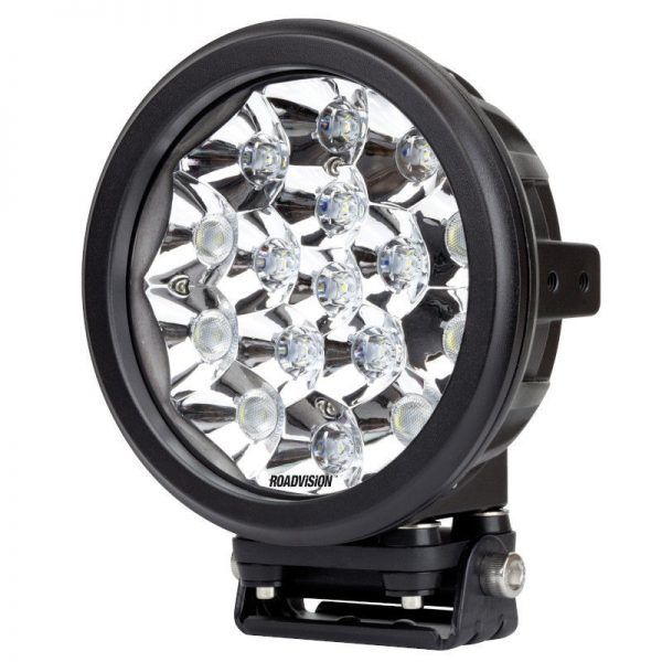 Driving Light LED 7 Inch 80w. | Featured image for Action Auto Electrical & Mechanical.