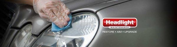 Headlight Maintenance Banner | Featured Image for Headlight Restoration Kit – DIY page by Action Auto Electrical & Mechanical.