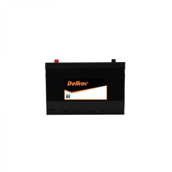 Delkor Battery. | Featured image for Action Auto Electrical & Mechanical.