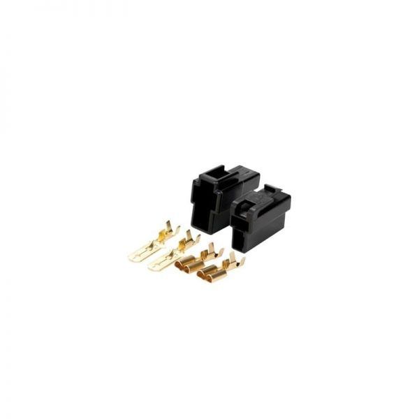FM2B Electrical Connectors | Featured Image for Action Auto Electrical and Mechanical.