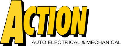 Action Auto Electrics logo