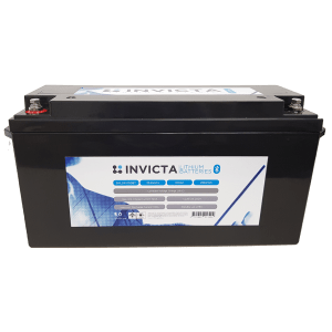Invicta Car Battery | Action Auto Electrics